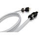 Ricable Primus Power – Cavo di Alimentazione Hi-Fi Schermato (singolo) Ricable Primus Power – Cavo di Alimentazione Hi-Fi Schermato (singolo)