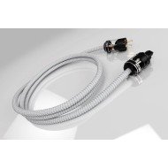 Ricable Primus Power – Cavo di Alimentazione Hi-Fi Schermato (singolo)