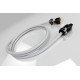Ricable Primus Power – Cavo di Alimentazione Hi-Fi Schermato (singolo) Ricable Primus Power – Cavo di Alimentazione Hi-Fi Schermato (singolo)