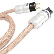 Ricable Dedalus Power Elite – Cavo di Alimentazione Hi-End (singolo)