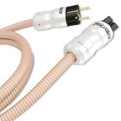 Ricable Dedalus Power Elite – Cavo di Alimentazione Hi-End (singolo)