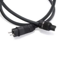Cavo di alimentazione Shunyata Gamma XC – Cavo di Alimentazione Schuko 1,75 metri