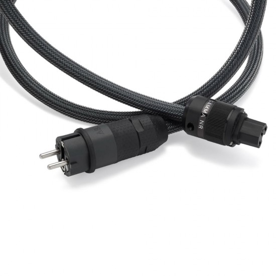 Cavo di alimentazione Shunyata Gamma XC – Cavo di Alimentazione Schuko 1,75 metri
