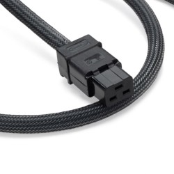 Cavo di alimentazione Shunyata Gamma XC – Cavo di Alimentazione Schuko 1,75 metri