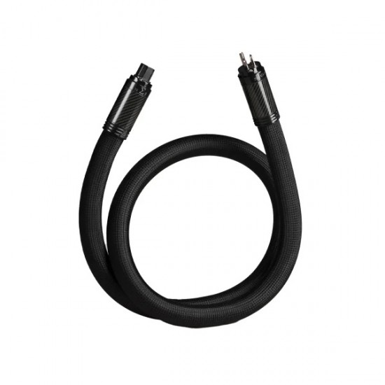 Cavo di alimentazione Shunyata Sigma- X QR/NR/XC