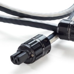 Cavo di alimentazione Shunyata Venom HCv2 molded C15