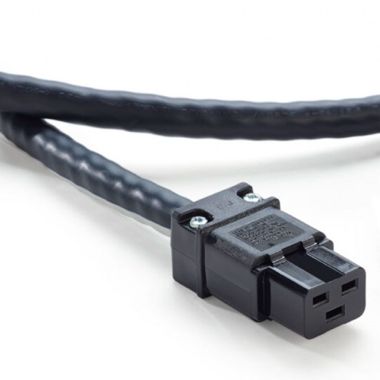 Cavo di alimentazione Shunyata Venom HCv2 molded C19