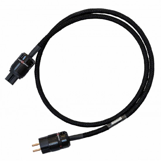 Audio Plan Ampère S cavo di alimentazione