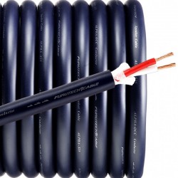 Cavi di potenza Furutech ALPHA-S25 (1 mt.) Cavi di potenza Furutech ALPHA-S25 (1 mt.)