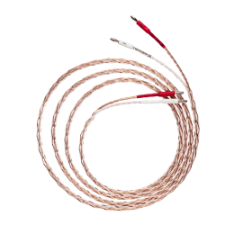 Cavi di potenza Kimber Kable 4 TC (coppia) non terminati  Cavi di potenza Kimber Kable 4 TC (coppia) non terminati