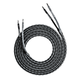 Cavo di potenza Kimber Cable 8PRVS (coppia) non terminato  Cavo di potenza Kimber Cable 8PRVS (coppia) non terminato