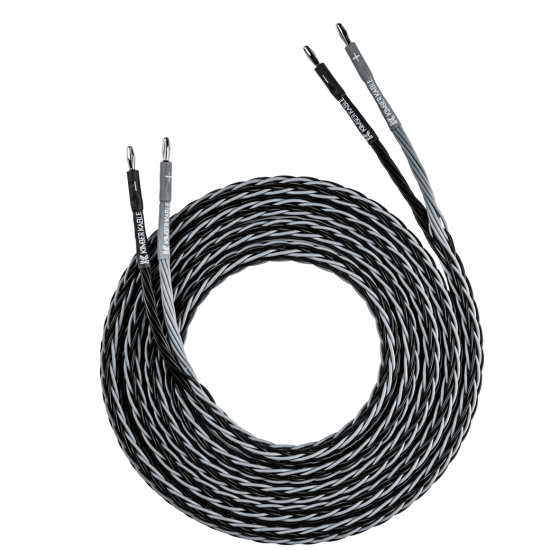 Cavo di potenza Kimber Cable 8PRVS (coppia) non terminato 