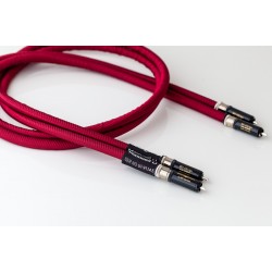 Cavi di segnale Audio Plan Maxwell U (coppia) Cavi di segnale Audio Plan Maxwell U (coppia)