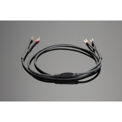 Cavo per diffusori Transparent The Wawe (coppia) Cavo per diffusori Transparent The Wawe (coppia)