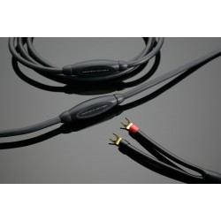 Cavo per diffusori Transparent MusicWawe 2,5 mt. (coppia) Cavo per diffusori Transparent MusicWawe 2,5 mt. (coppia)