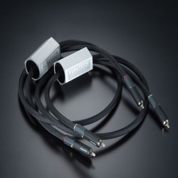 Cavo di segnale Furutech Audio Ref.III Rca ( 1,2 mt.) Cavo di segnale Furutech Audio Ref.III Rca ( 1,2 mt.)