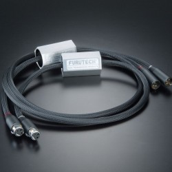 Cavo di interconnessione Furutech Audio Reference III Xlr (mt.1,2) Cavo di interconnessione Furutech Audio Reference III Xlr (mt.1,2)