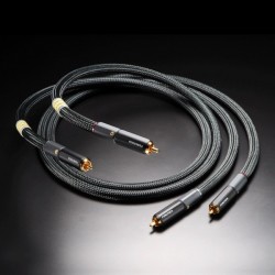 Cavo di segnale Furutech Evolution II Audio Rca (mt.1,2) Cavo di segnale Furutech Evolution II Audio Rca (mt.1,2)