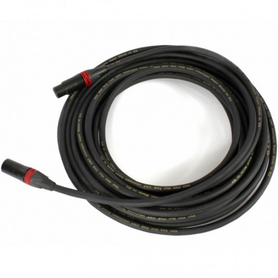 Cavo di interconnessione Van del Hul CNT Xlr 0,8 M