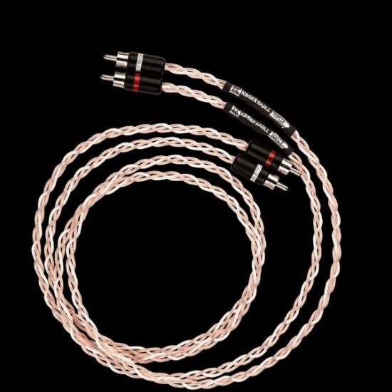 Kimber Kable TONIK ULTRATIKE RCA (coppia) (mt.1)