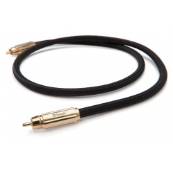 McIntosh CDA2M – Cavo Coassiale Digitale Hi-Fi 2 Metri