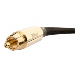 McIntosh CDA1M Coax – Cavo Digitale Coassiale Hi-End (cadauno)