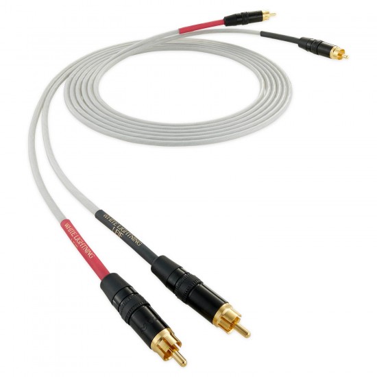 Cavo di interconnessione Nordost White Lightning  3 