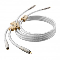 Cavo di interconnessione Nordost Serie Reference Odin 2