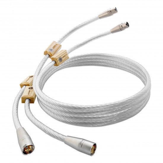 Cavo di interconnessione Nordost Serie Reference Odin 2