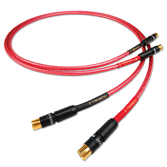 Cavo di interconnessione Nordost Serie Norse 2 Heimdall 2