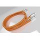 Ricable Dedalus Signal – Cavo di Segnale RCA Stereo Hi-End (coppia) Ricable Dedalus Signal – Cavo di Segnale RCA Stereo Hi-End (coppia)