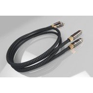 Ricable Magnus Signal – Cavo di Segnale RCA Stereo Hi-Fi (coppia) Ricable Magnus Signal – Cavo di Segnale RCA Stereo Hi-Fi (coppia)