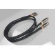 Ricable Magnus Signal – Cavo di Segnale RCA Stereo Hi-Fi (coppia) Ricable Magnus Signal – Cavo di Segnale RCA Stereo Hi-Fi (coppia)