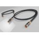 Ricable Magnus Signal – Cavo di Segnale RCA Stereo Hi-Fi (coppia) Ricable Magnus Signal – Cavo di Segnale RCA Stereo Hi-Fi (coppia)