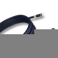 Ricable Invictus SUB – Cavo RCA Hi-End per Subwoofer Attivo (coppia)