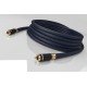 Ricable Invictus SUB – Cavo RCA Hi-End per Subwoofer Attivo (cadauno)