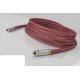 Ricable Dedalus SUB – Cavo RCA Hi-End per Subwoofer Attivo (cadauno)