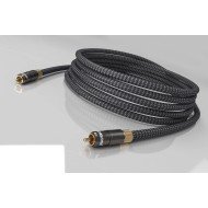 Ricable Magnus SUB – Cavo RCA Hi-End per Subwoofer Attivo (singolo) Ricable Magnus SUB – Cavo RCA Hi-End per Subwoofer Attivo (singolo)