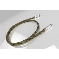 Ricable Dedalus Coaxial – Cavo Digitale Coassiale RCA 75 Ohm Hi-End (cadauno) Ricable Dedalus Coaxial – Cavo Digitale Coassiale RCA 75 Ohm Hi-End (cadauno)