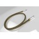Ricable Dedalus Coaxial – Cavo Digitale Coassiale RCA 75 Ohm Hi-End (cadauno)
