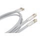 Ricable Primus Signal – Cavo di Segnale RCA Stereo Hi-Fi (coppia)