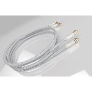 Ricable Primus Signal – Cavo di Segnale RCA Stereo Hi-Fi (coppia)