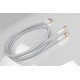 Ricable Primus Signal – Cavo di Segnale RCA Stereo Hi-Fi (coppia)