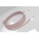Ricable Primus SUB – Cavo RCA Hi-Fi per Subwoofer Attivo (singolo)