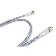 Ricable Primus Coaxial – Cavo Digitale Coassiale RCA 75 Ohm Hi-Fi (singolo)