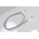 Ricable Primus Coaxial – Cavo Digitale Coassiale RCA 75 Ohm Hi-Fi (singolo) Ricable Primus Coaxial – Cavo Digitale Coassiale RCA 75 Ohm Hi-Fi (singolo)