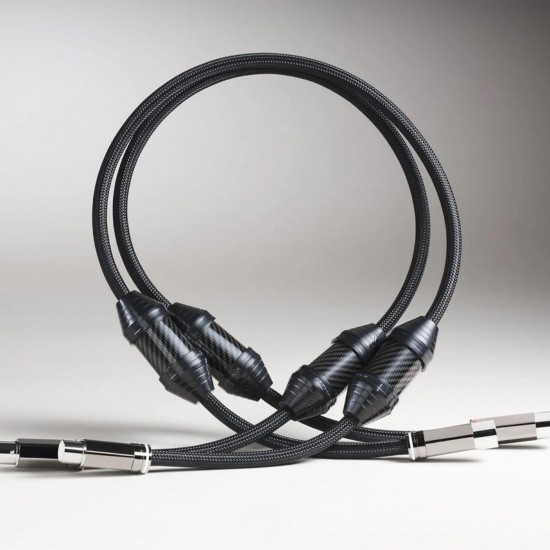 Cavo di segnale Shunyata Alpha-X XLR (coppia)