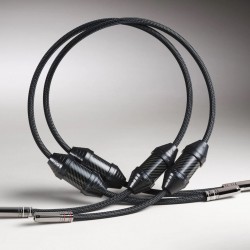 Cavo di segnale Shunyata Alpha-X RCA