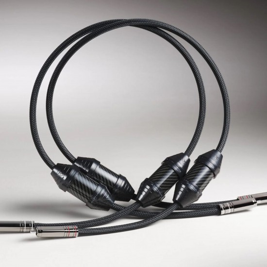 Cavo di segnale Shunyata Alpha-X RCA