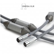 Cavo di segnale Shunyata Omega- X XLR (coppia)